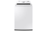 4.5 cu. ft. Top Load Washer with Vibration Reduction Technology+ in White - (WA45T3200AW)