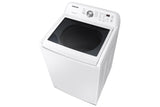 4.5 cu. ft. Top Load Washer with Vibration Reduction Technology+ in White - (WA45T3200AW)