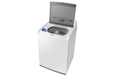 4.5 cu. ft. Top Load Washer with Vibration Reduction Technology+ in White - (WA45T3200AW)