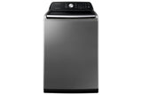 4.5 cu. ft. Capacity Top Load Washer with Active WaterJet in Platinum - (WA45T3400AP)