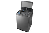 4.5 cu. ft. Capacity Top Load Washer with Active WaterJet in Platinum - (WA45T3400AP)