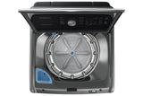 4.5 cu. ft. Capacity Top Load Washer with Active WaterJet in Platinum - (WA45T3400AP)