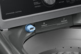 4.5 cu. ft. Capacity Top Load Washer with Active WaterJet in Platinum - (WA45T3400AP)