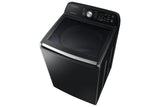 4.5 cu. ft. Capacity Top Load Washer with Active WaterJet in Brushed Black - (WA45T3400AV)