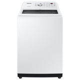 4.9 cu. ft. Large Capacity Top Load Washer with ActiveWave(TM) Agitator and Deep Fill in White - (WA49B5105AW)