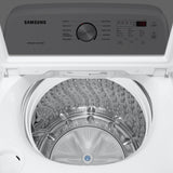 5.0 cu. ft. Large Capacity Top Load Washer with Deep Fill and EZ Access Tub in White - (WA50B5100AW)