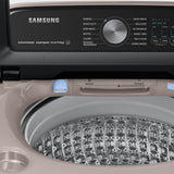 5.1 cu. ft. Smart Top Load Washer with ActiveWave(TM) Agitator and Super Speed Wash in Champagne - (WA51A5505AC)