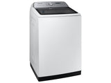 5.1 cu. ft. Smart Top Load Washer with ActiveWave(TM) Agitator and Super Speed Wash in White - (WA51A5505AW)