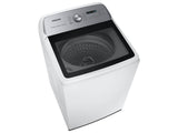 5.1 cu. ft. Smart Top Load Washer with ActiveWave(TM) Agitator and Super Speed Wash in White - (WA51A5505AW)