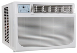 Star Air Kontrol 18800 BTU 220V Window Air Conditioner with Heater (WAC-18HS-220V)