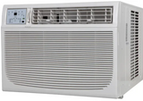 Star Air Kontrol 18800 BTU 220V Window Air Conditioner with Heater (WAC-18HS-220V)