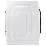 4.5 cu. ft. Large Capacity Smart Dial Front Load Washer with Super Speed Wash in White - (WF45A6400AW)