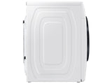 4.5 cu. ft. Large Capacity Smart Dial Front Load Washer with Super Speed Wash in White - (WF45A6400AW)