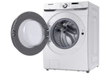 4.5 cu. ft. Front Load Washer with Vibration Reduction Technology+ in White - (WF45T6000AW)