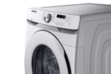 7.5 cu. ft. Electric Dryer with Sensor Dry in White - (DVE45T6000W)