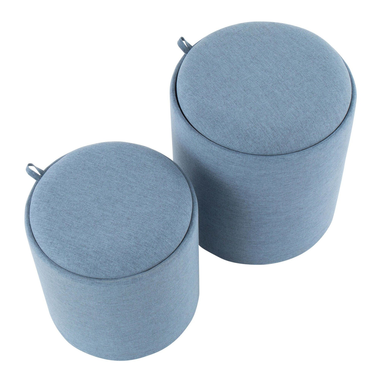 Tray - Nesting Ottoman Set