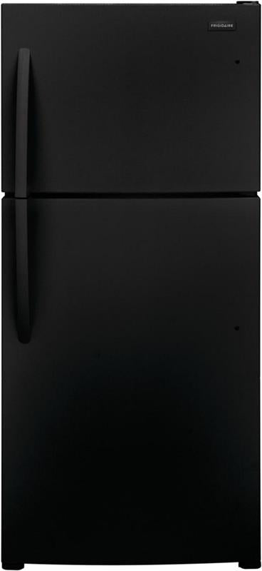 Frigidaire 20.0 Cu. Ft. Top Freezer Refrigerator - (FFHT2022AB)