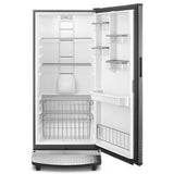 17.8 Cubic Feet Upright Freezer