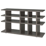 Santos - 3-tier Bookcase