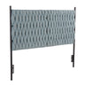 Matisse - Braided Headboard