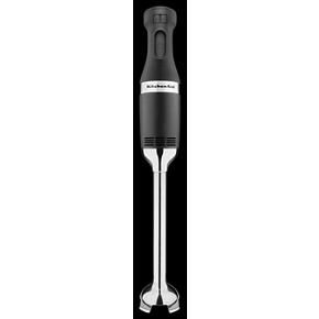 300 Series NSF Certified Commercial Immersion Blender With 12" Blending Arm