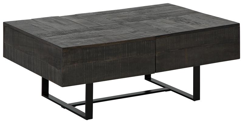 Kevmart Coffee Table - (T82820)