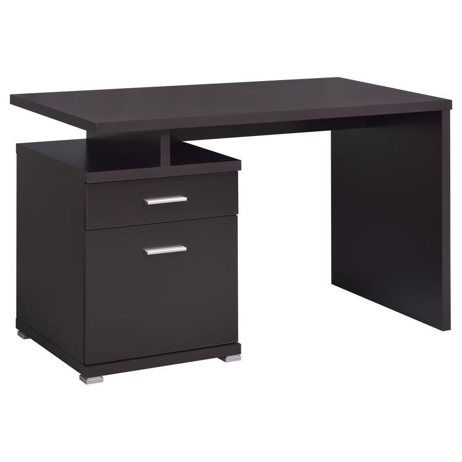 Irving - 2-Drawer Office Computer Desk