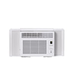 GE(R) 6,000 BTU Electronic Window Air Conditioner for Small Rooms up to 250 sq ft. - (AHEE06AC)