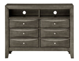 Marilla - Media Chest