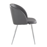 Fran - Chair (Set of 2)