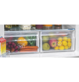 16.8 Cu. Ft. Quad Door Refrigerator - (QHE16HYPFS)