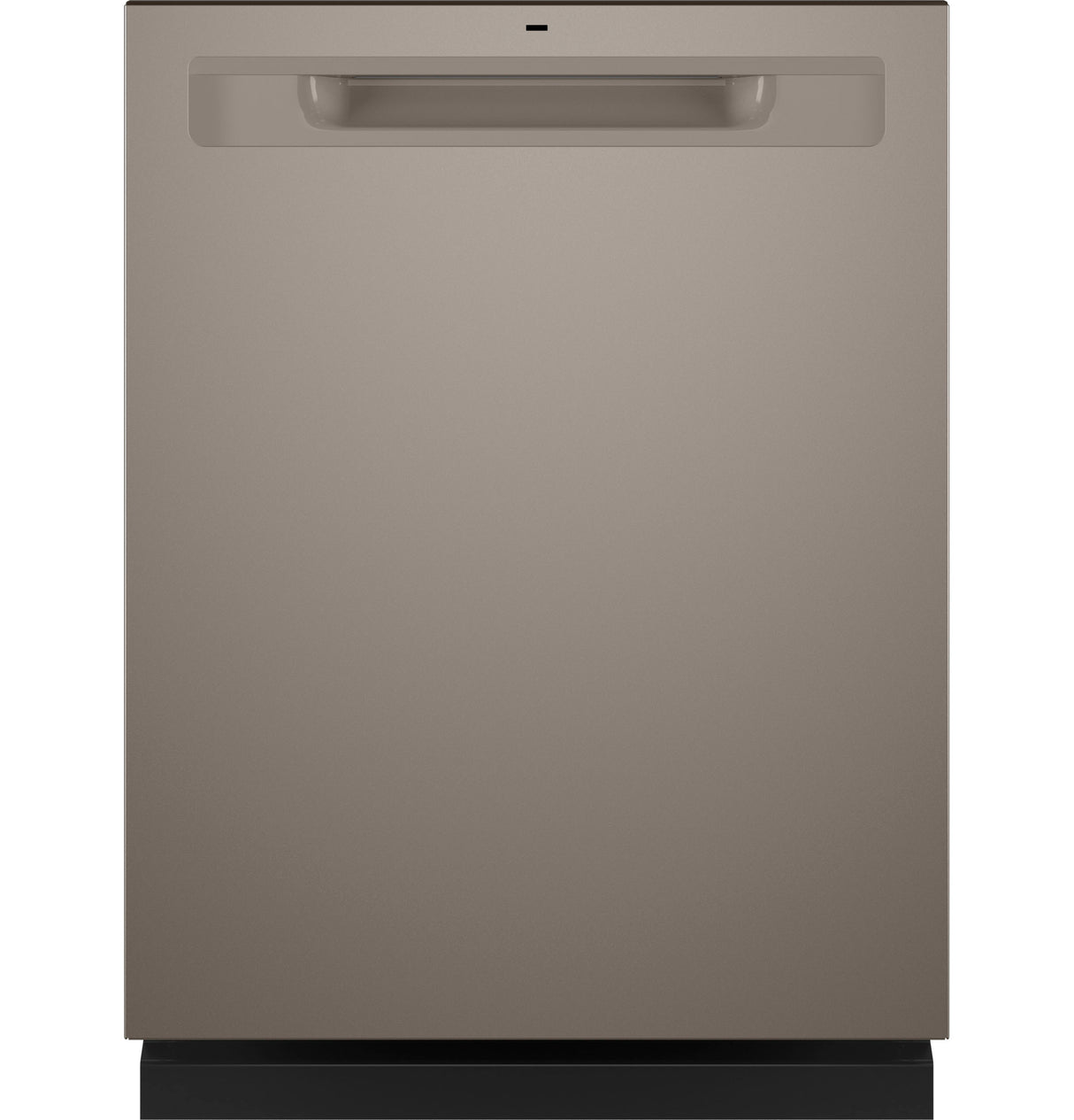 GE(R) ENERGY STAR(R) Top Control with Plastic Interior Dishwasher with Sanitize Cycle & Dry Boost - (GDP630PMRES)