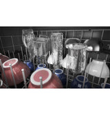 GE(R) ENERGY STAR(R) Top Control with Plastic Interior Dishwasher with Sanitize Cycle & Dry Boost - (GDP630PMRES)