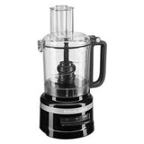 9 Cup Food Processor - Onyx Black