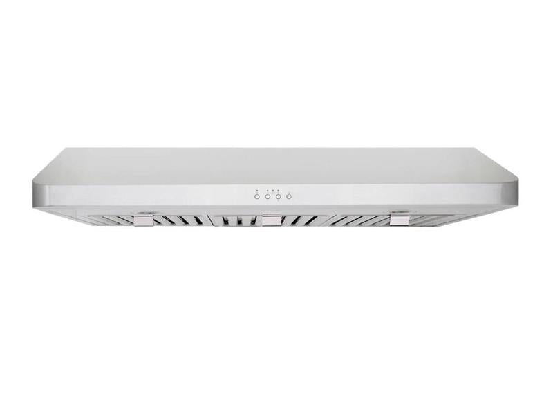 30" - Stainless Steel Under Cabinet Hood - (WSC4630SS)