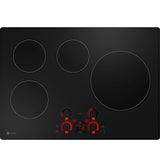 GE Profile(TM) 30" Built-In Touch Control Induction Cooktop - (PHP7030DTBB)