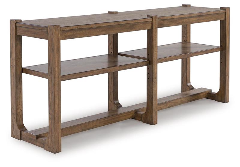 Cabalynn Sofa Table - (T9744)