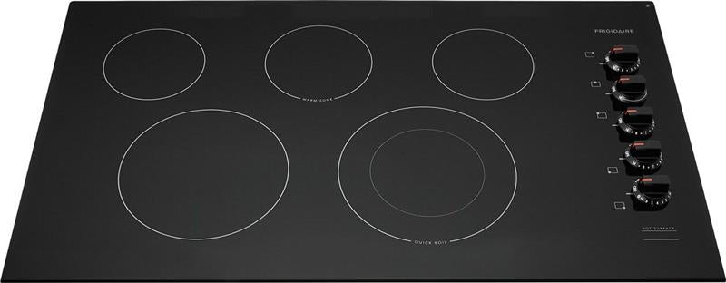 Frigidaire 36" Electric Cooktop - (FFEC3625UB)