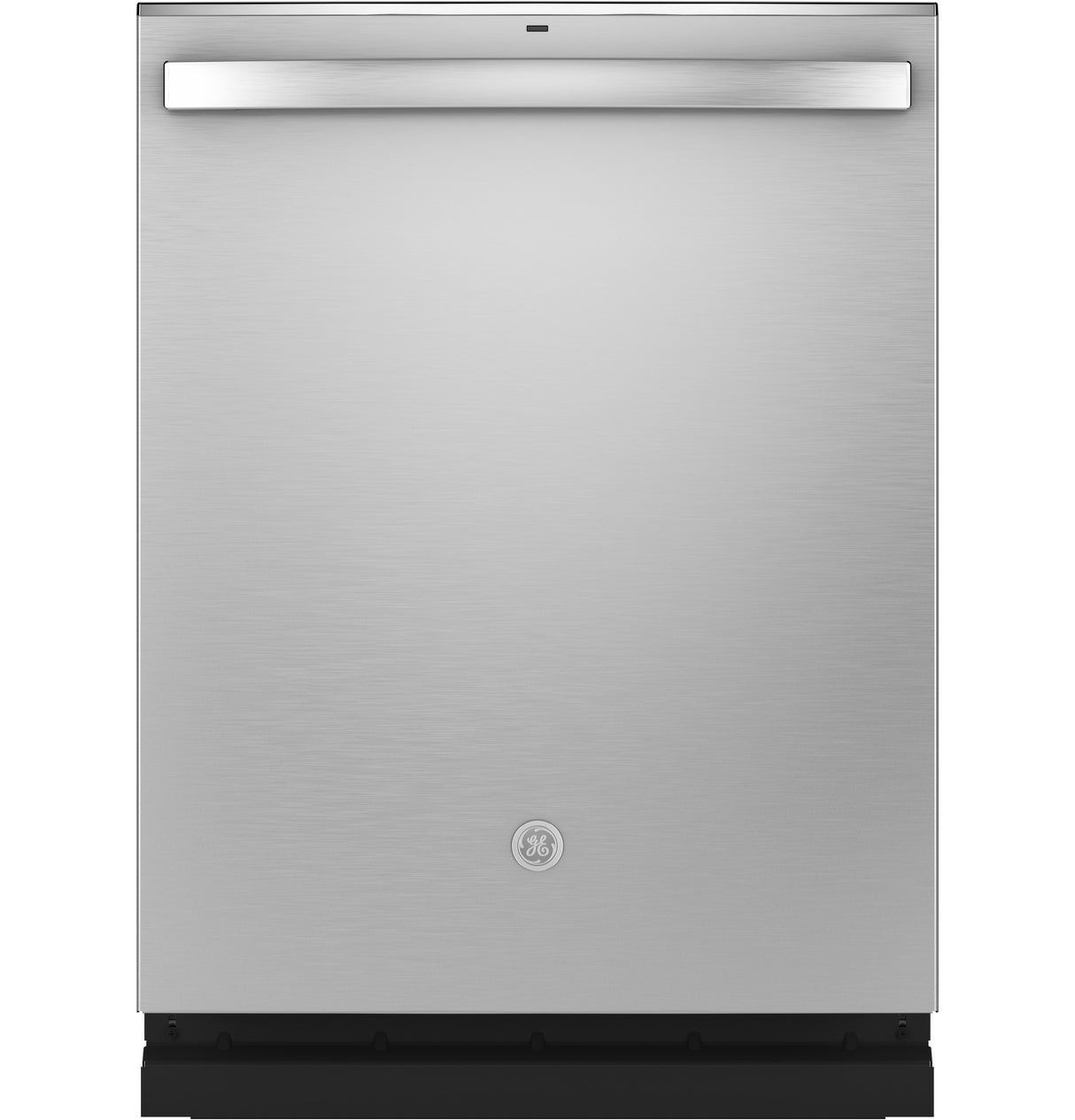 GE(R) ENERGY STAR(R) Top Control with Stainless Steel Interior Dishwasher with Sanitize Cycle & Dry Boost with Fan Assist - (GDT645SSNSS)