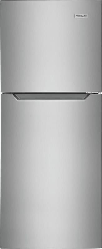 Frigidaire 11.6 Cu. Ft. Top Freezer Apartment-Size Refrigerator - (FFET1222UV)