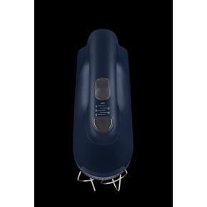 5-Speed Ultra Power Hand Mixer - Ink Blue