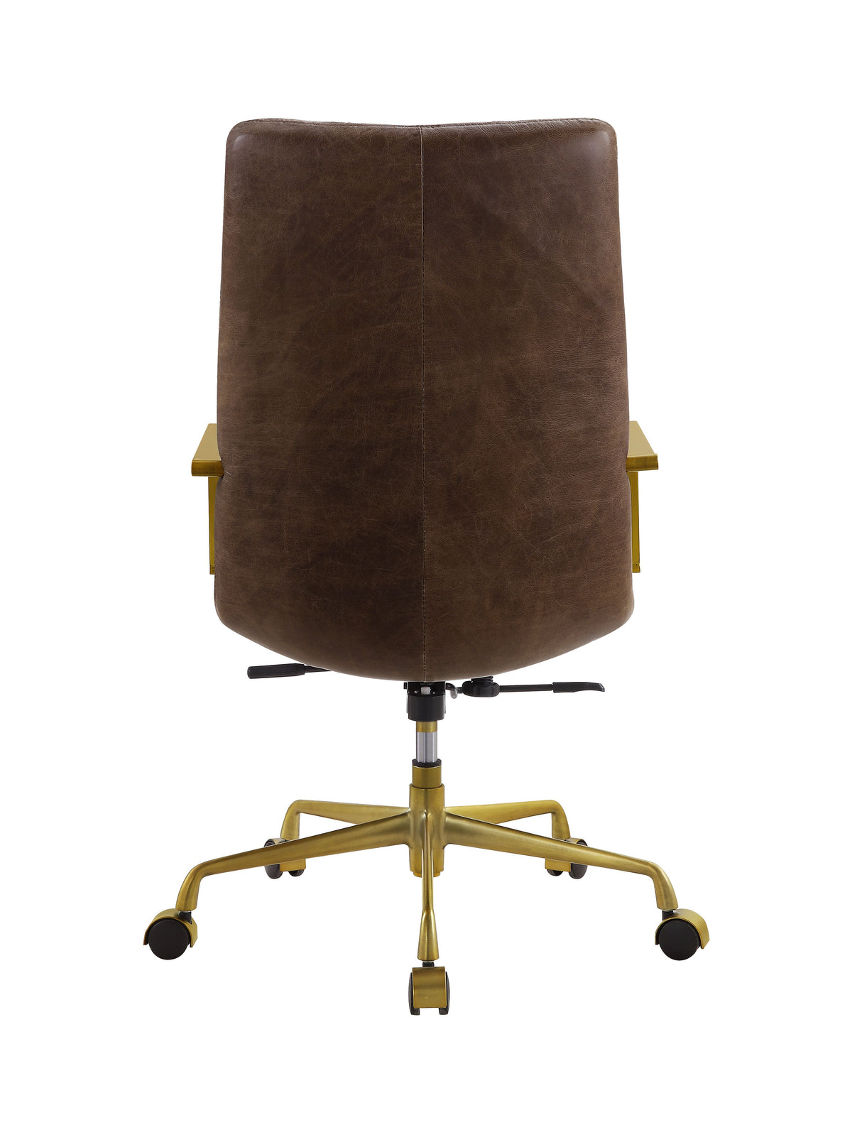 Rolento - Executive Office Chair - Espresso Top Grain Leather