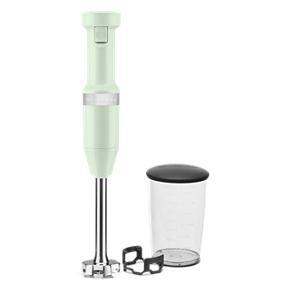 Variable Speed Corded Hand Blender - Pistachio