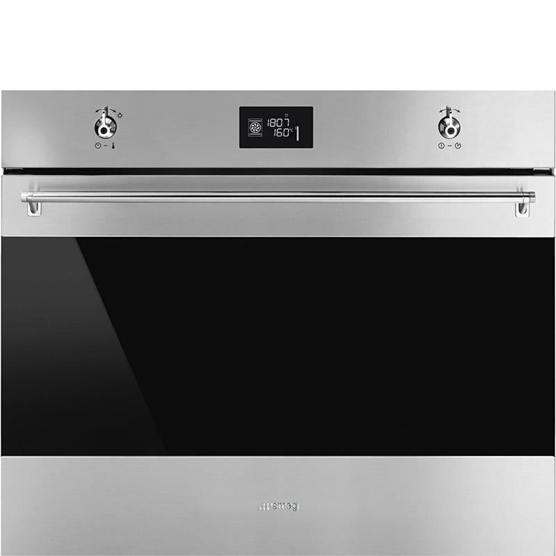 Oven Stainless steel SFU7302TVX - (SFU7302TVX)