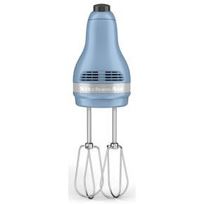 5-Speed Ultra Power Hand Mixer - Blue Velvet