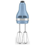 5-Speed Ultra Power Hand Mixer - Blue Velvet