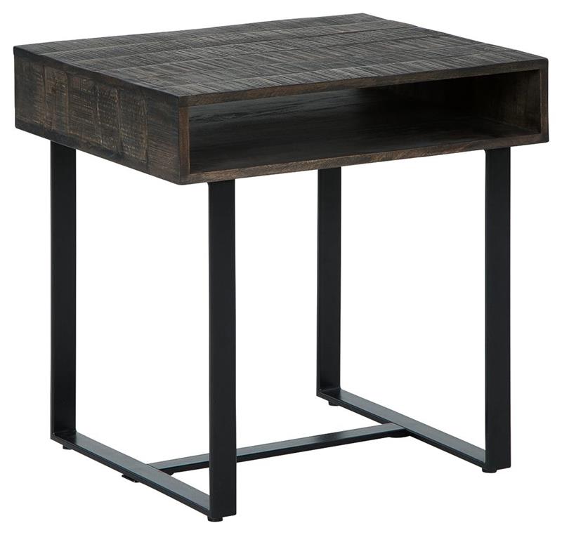 Kevmart End Table - (T8283)