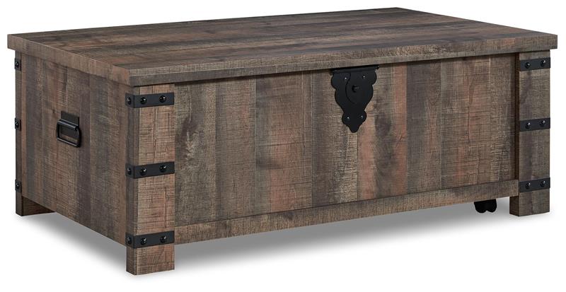 Hollum Lift-top Coffee Table - (T4669)