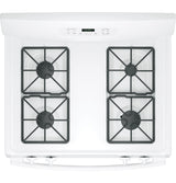 GE(R) 30" Free-Standing Gas Range - (JGB635DEKWW)