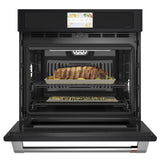 Caf(eback)(TM) Professional Series 30" Smart Built-In Convection Single Wall Oven - (CTS90DP3ND1)